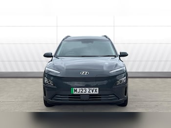 Used Hyundai KONA 2023 for sale - 78628877: Photo