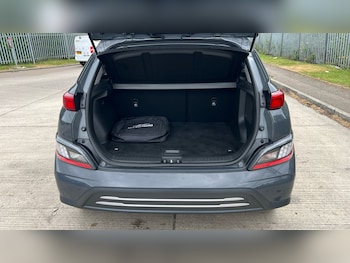 Used Hyundai KONA 2023 for sale - 78628877: Photo