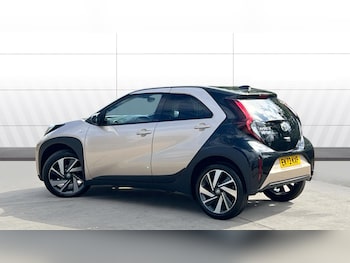 Used Toyota Aygo X 2023 for sale - 78510531: Photo