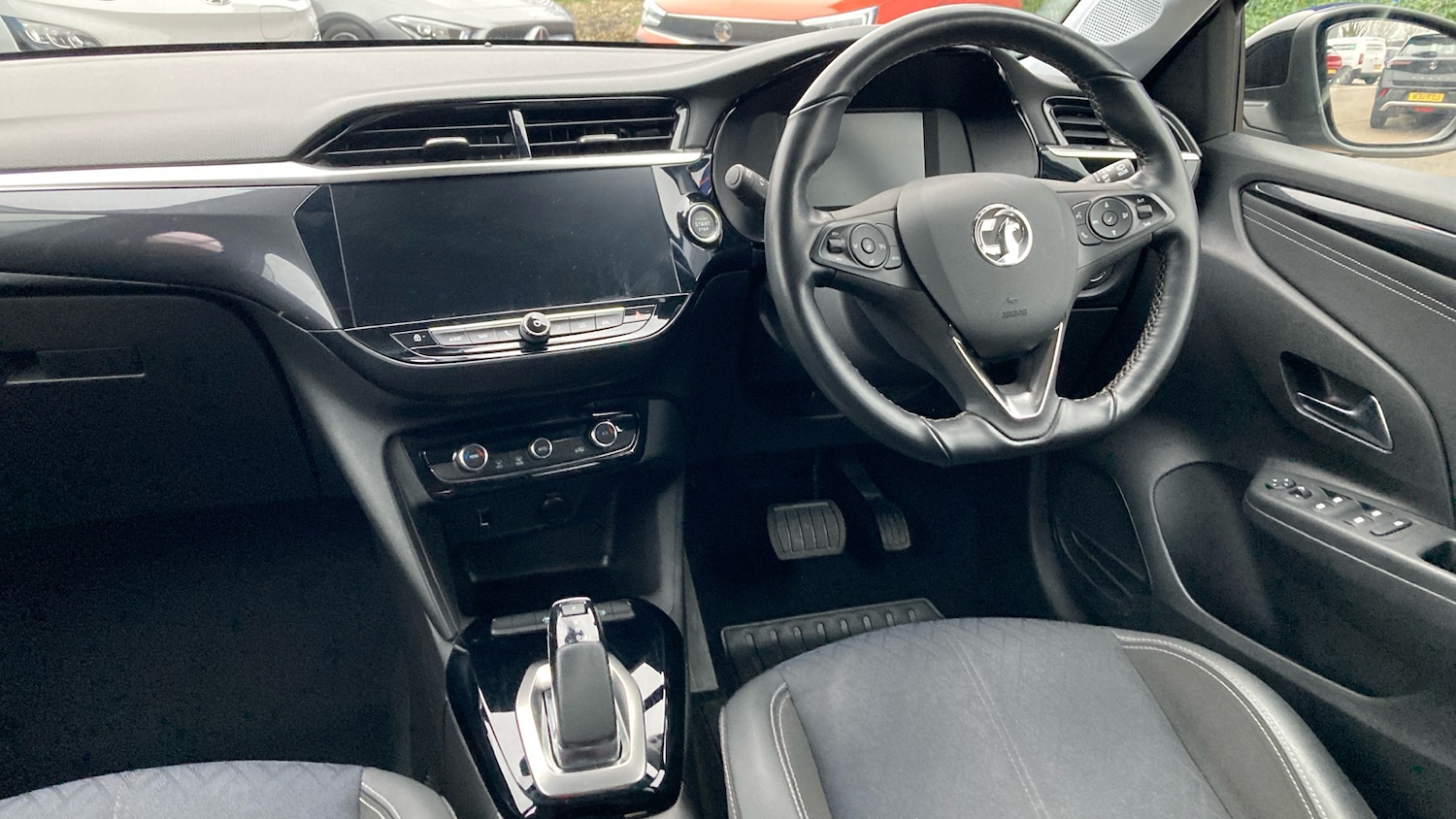 Used Vauxhall Corsa 2021 for sale - 77171089: Photo 10