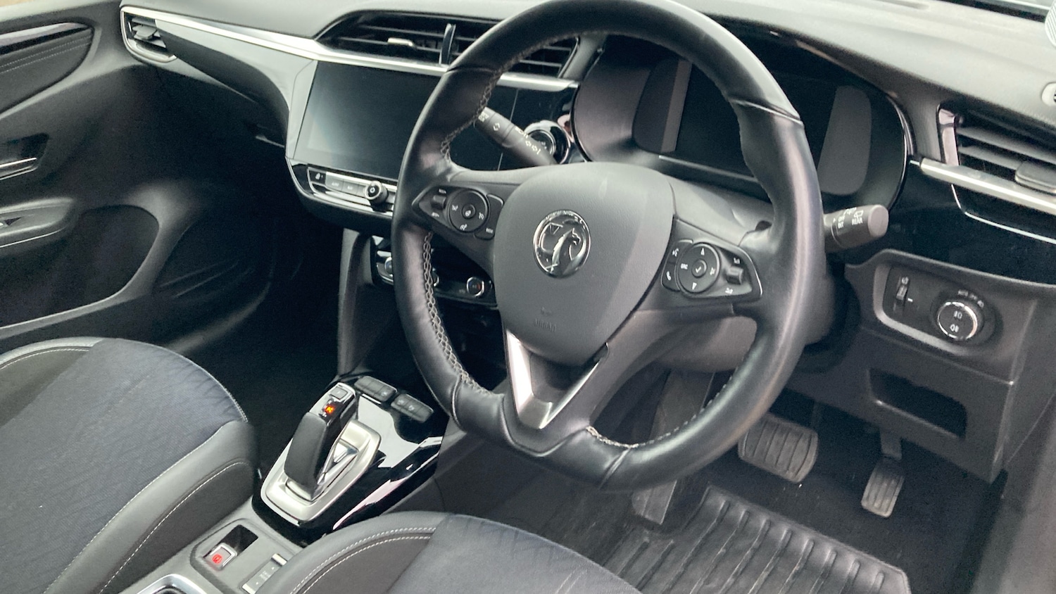 Used Vauxhall Corsa 2021 for sale - 77171089: Photo 11