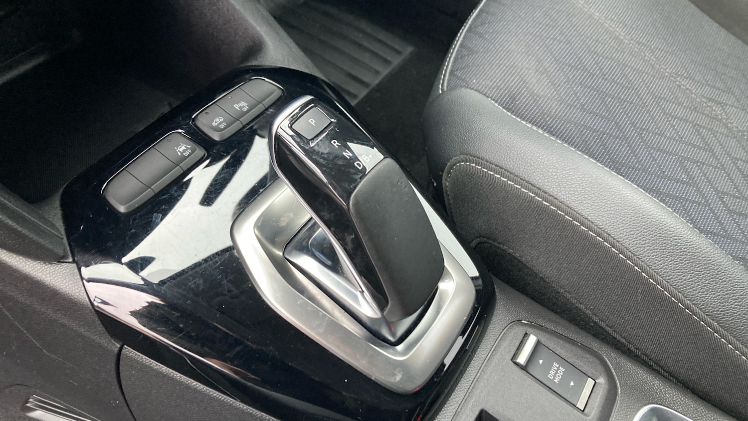 Used Vauxhall Corsa 2021 for sale - 77171089: Photo 13