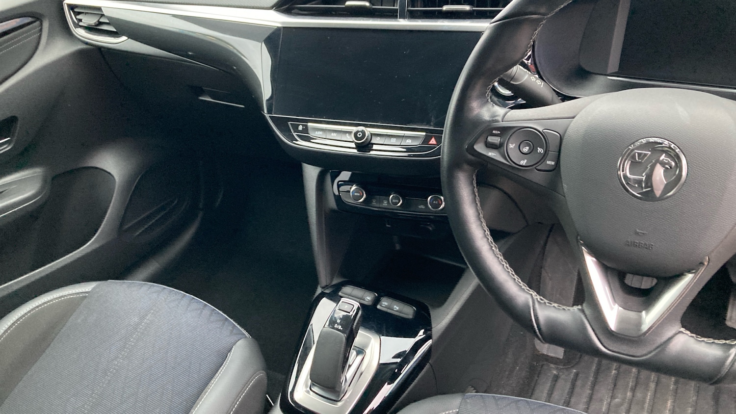 Used Vauxhall Corsa 2021 for sale - 77171089: Photo 14