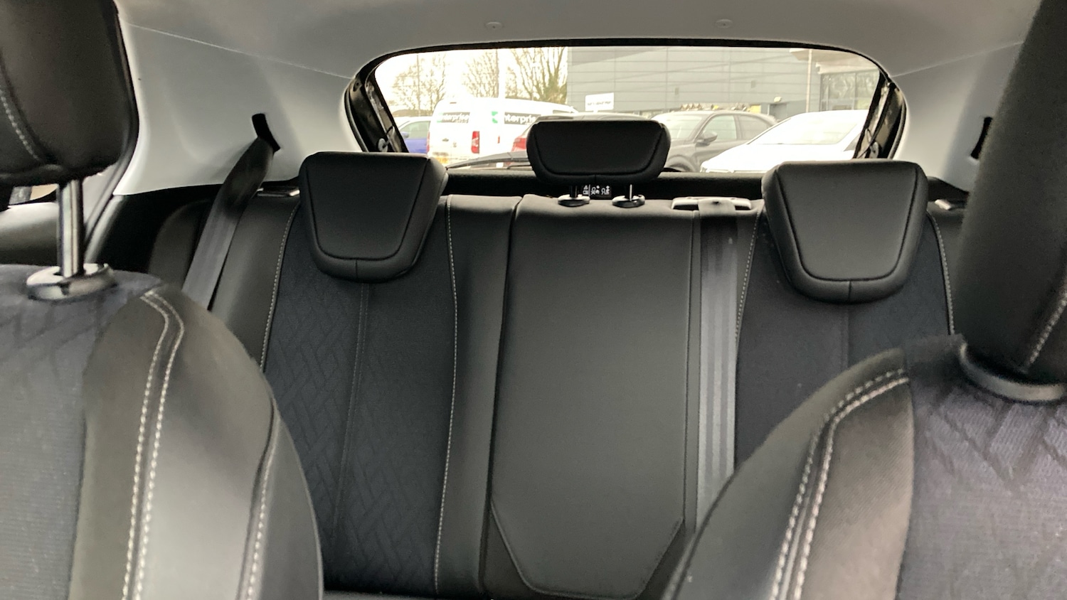 Used Vauxhall Corsa 2021 for sale - 77171089: Photo 15