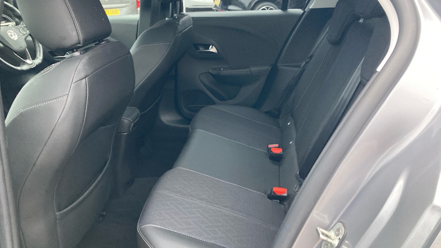 Used Vauxhall Corsa 2021 for sale - 77171089: Photo 16