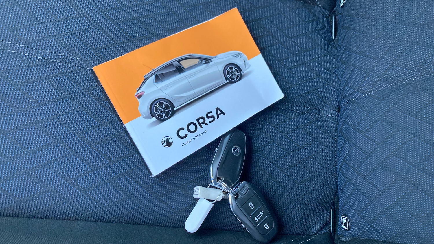 Used Vauxhall Corsa 2021 for sale - 77171089: Photo 19