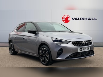 Used Vauxhall Corsa 2021 for sale - 77171089: Photo