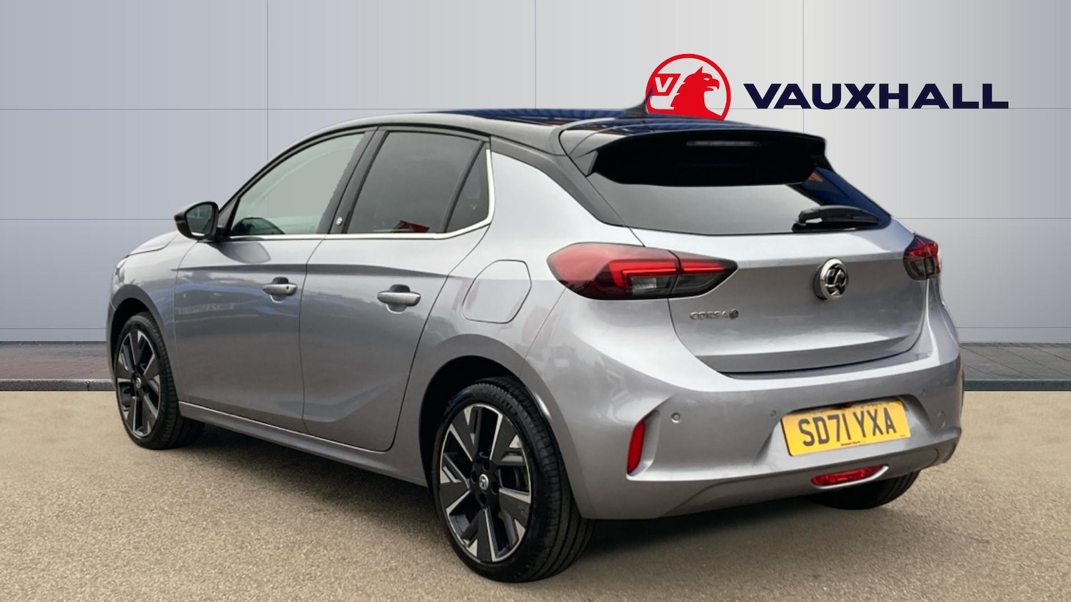 Used Vauxhall Corsa 2021 for sale - 77171089: Photo 2