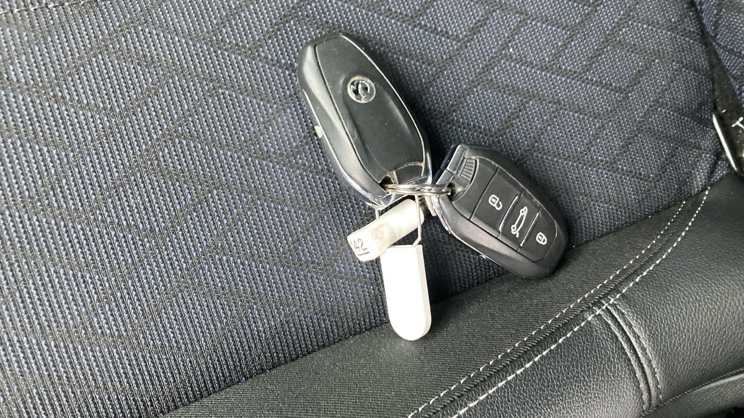 Used Vauxhall Corsa 2021 for sale - 77171089: Photo 20