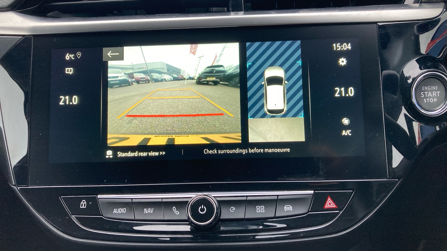 Used Vauxhall Corsa 2021 for sale - 77171089: Photo 28