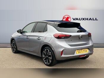 Used Vauxhall Corsa 2021 for sale - 77171089: Photo