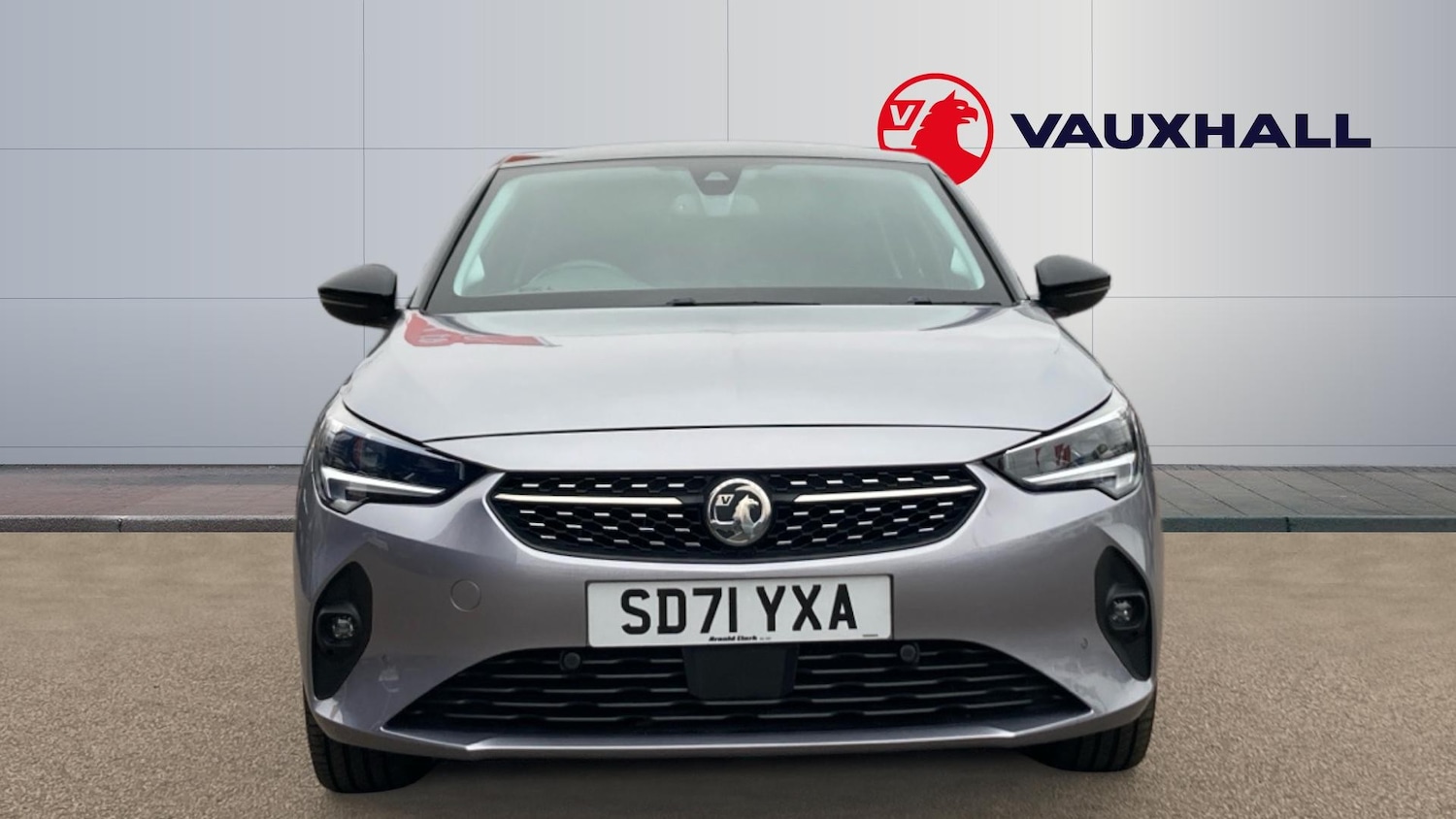 Used Vauxhall Corsa 2021 for sale - 77171089: Photo 3