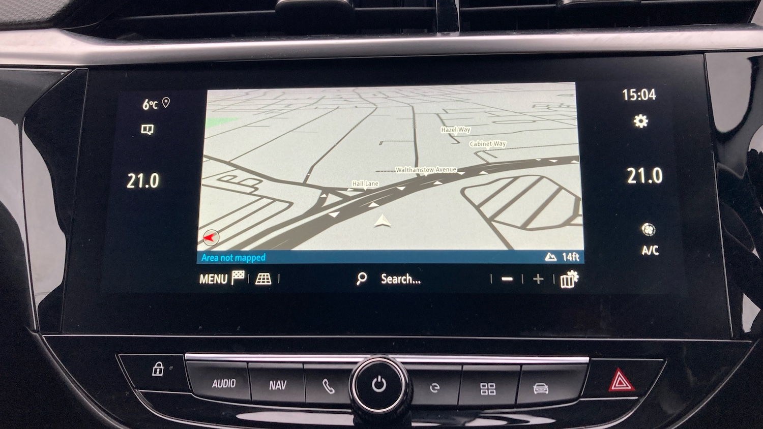 Used Vauxhall Corsa 2021 for sale - 77171089: Photo 33