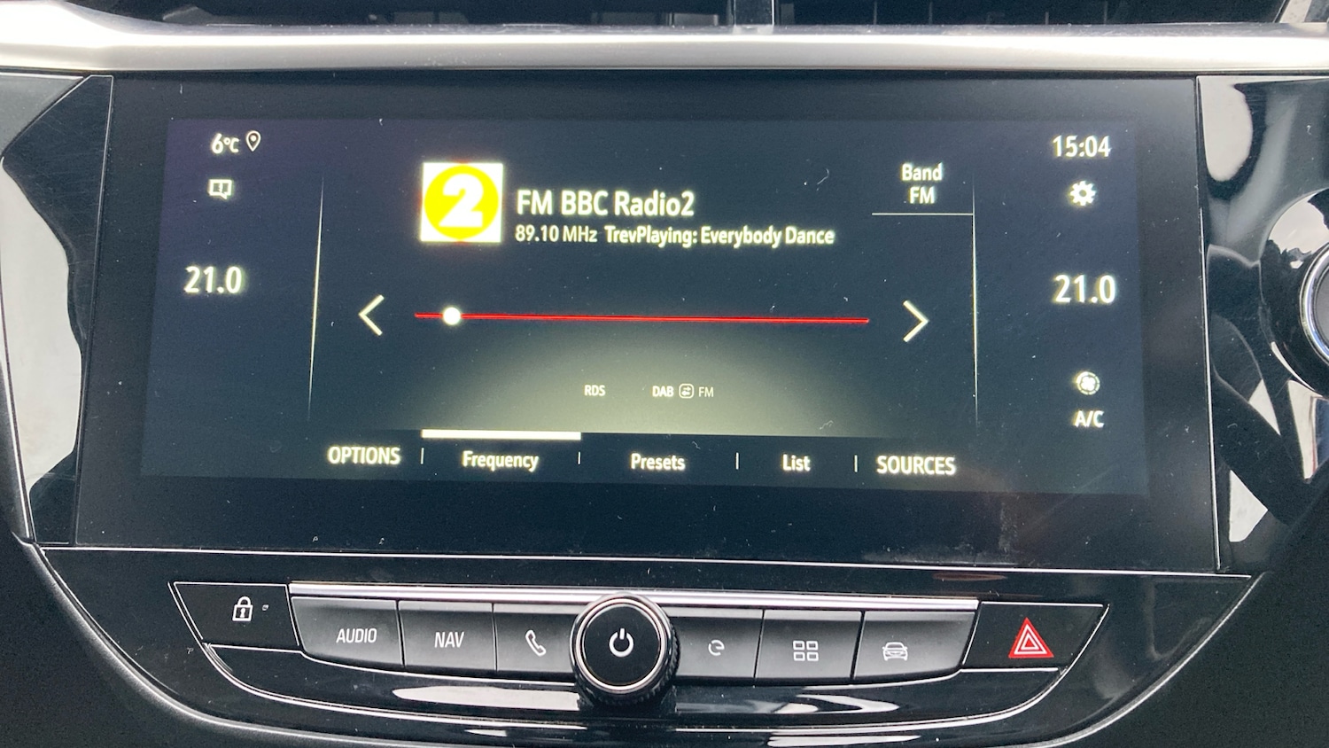 Used Vauxhall Corsa 2021 for sale - 77171089: Photo 34