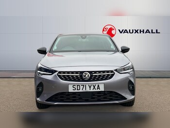 Used Vauxhall Corsa 2021 for sale - 77171089: Photo