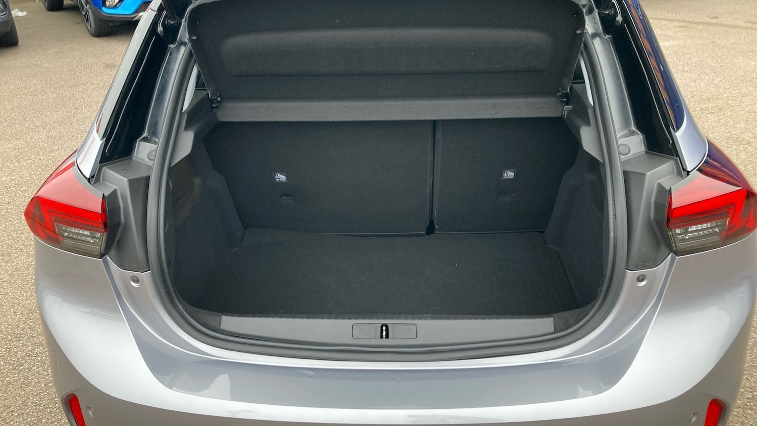 Used Vauxhall Corsa 2021 for sale - 77171089: Photo 4