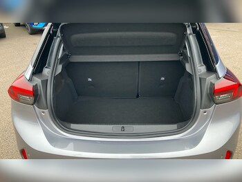 Used Vauxhall Corsa 2021 for sale - 77171089: Photo