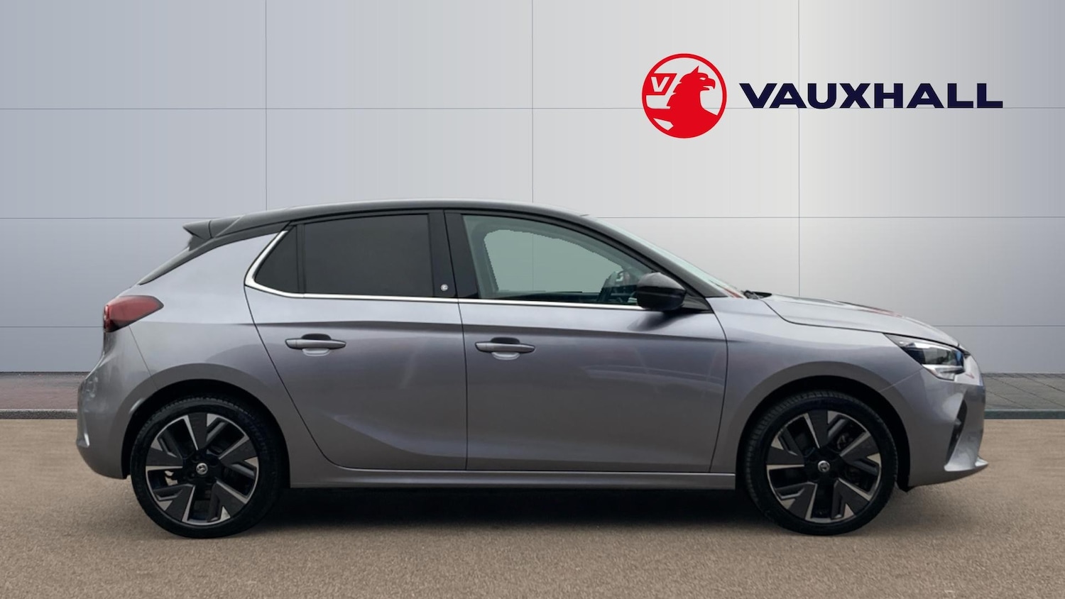 Used Vauxhall Corsa 2021 for sale - 77171089: Photo 5