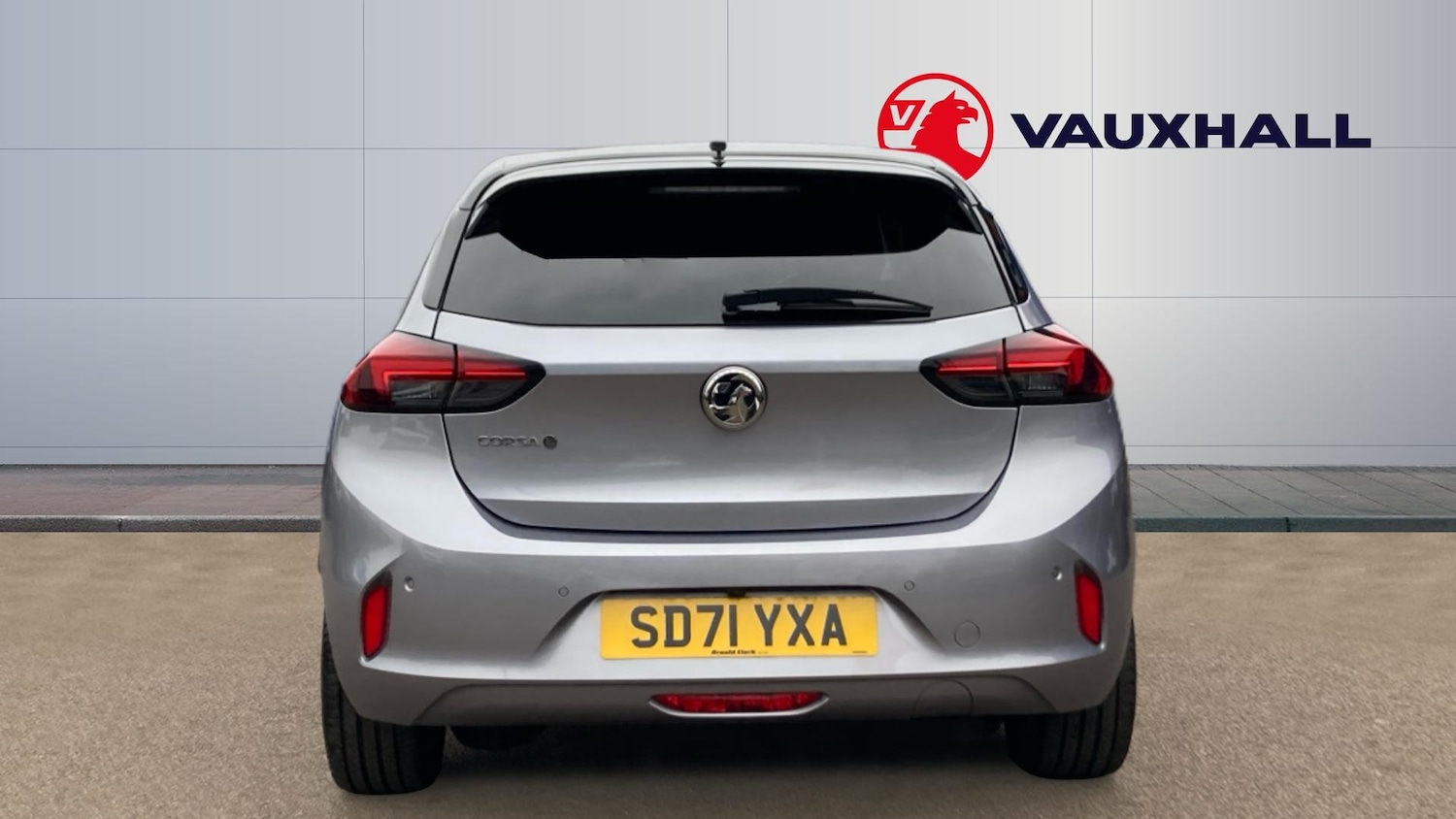 Used Vauxhall Corsa 2021 for sale - 77171089: Photo 6