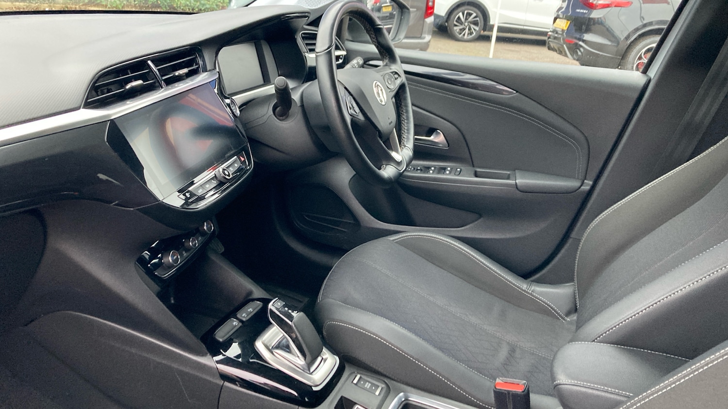 Used Vauxhall Corsa 2021 for sale - 77171089: Photo 9