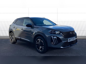 Used Peugeot 2008 2023 for sale - 75894531: Photo