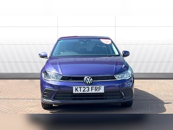Used Volkswagen Polo 2023 for sale - 79113691: Photo