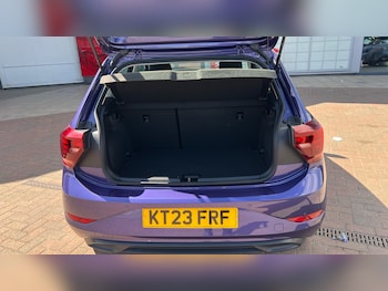 Used Volkswagen Polo 2023 for sale - 79113691: Photo