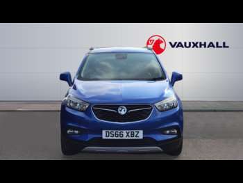 Used Vauxhall Mokka X 2016 for sale - 74937512: Photo