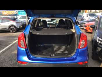 Used Vauxhall Mokka X 2016 for sale - 74937512: Photo