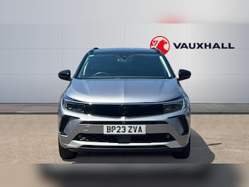 Used Vauxhall Grandland 2023 for sale - 79205669: Photo