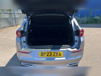Used Vauxhall Grandland 2023 for sale - 79205669: Photo