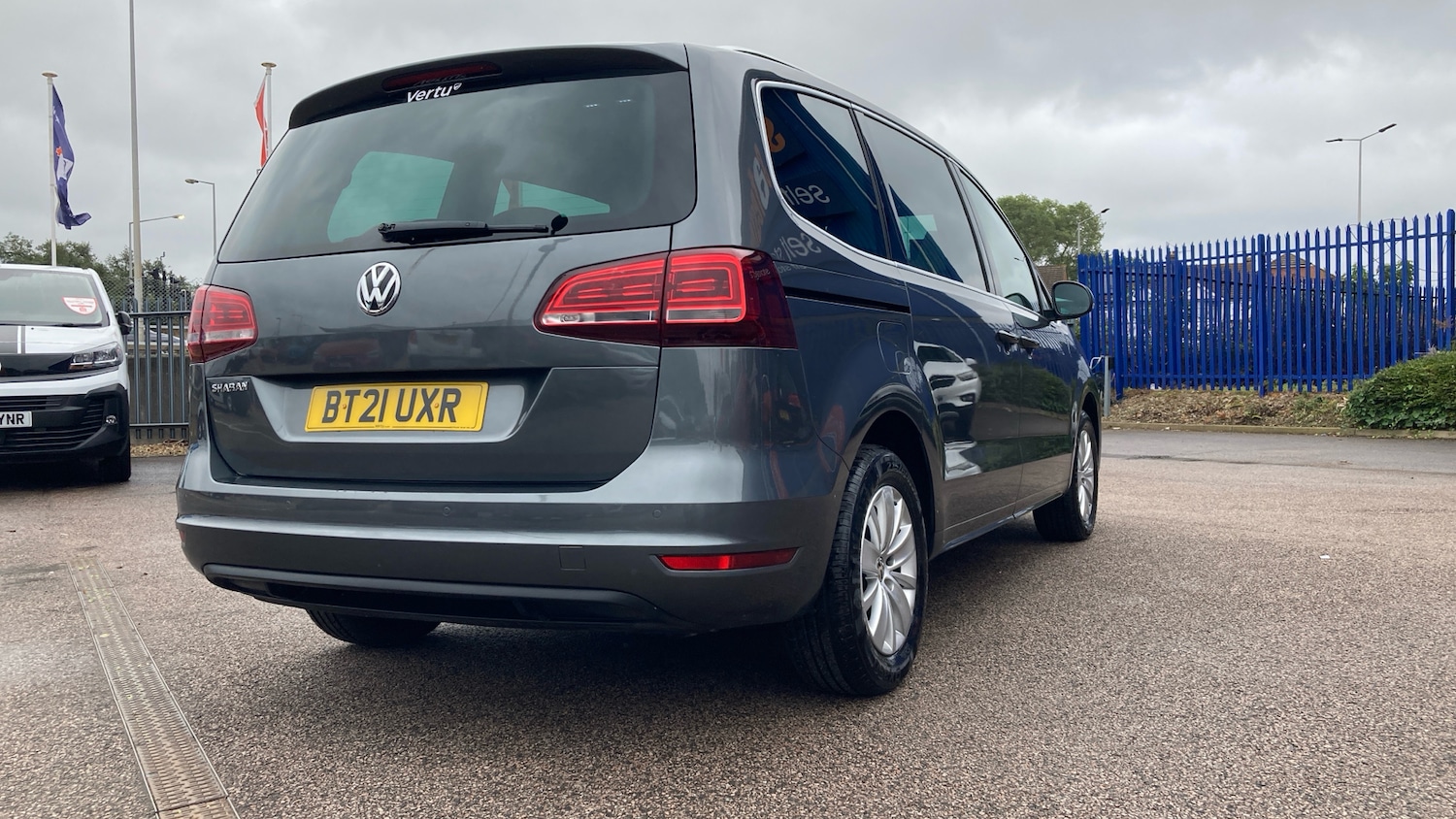 Vehicle 24