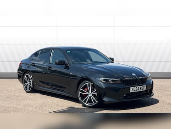 Used BMW 3 Series 2024 for sale - 79274398: Photo