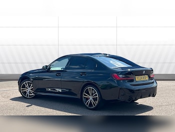 Used BMW 3 Series 2024 for sale - 79274398: Photo