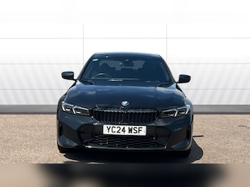 Used BMW 3 Series 2024 for sale - 79274398: Photo