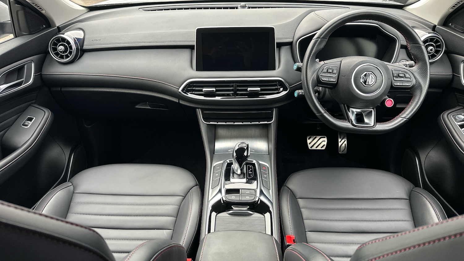 Used MG MG HS 2024 for sale - 77930479: Photo 10