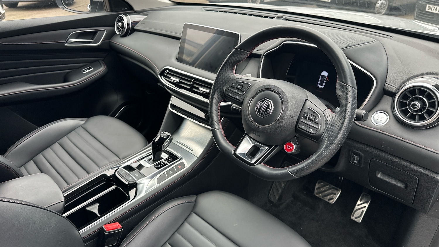 Used MG MG HS 2024 for sale - 77930479: Photo 11