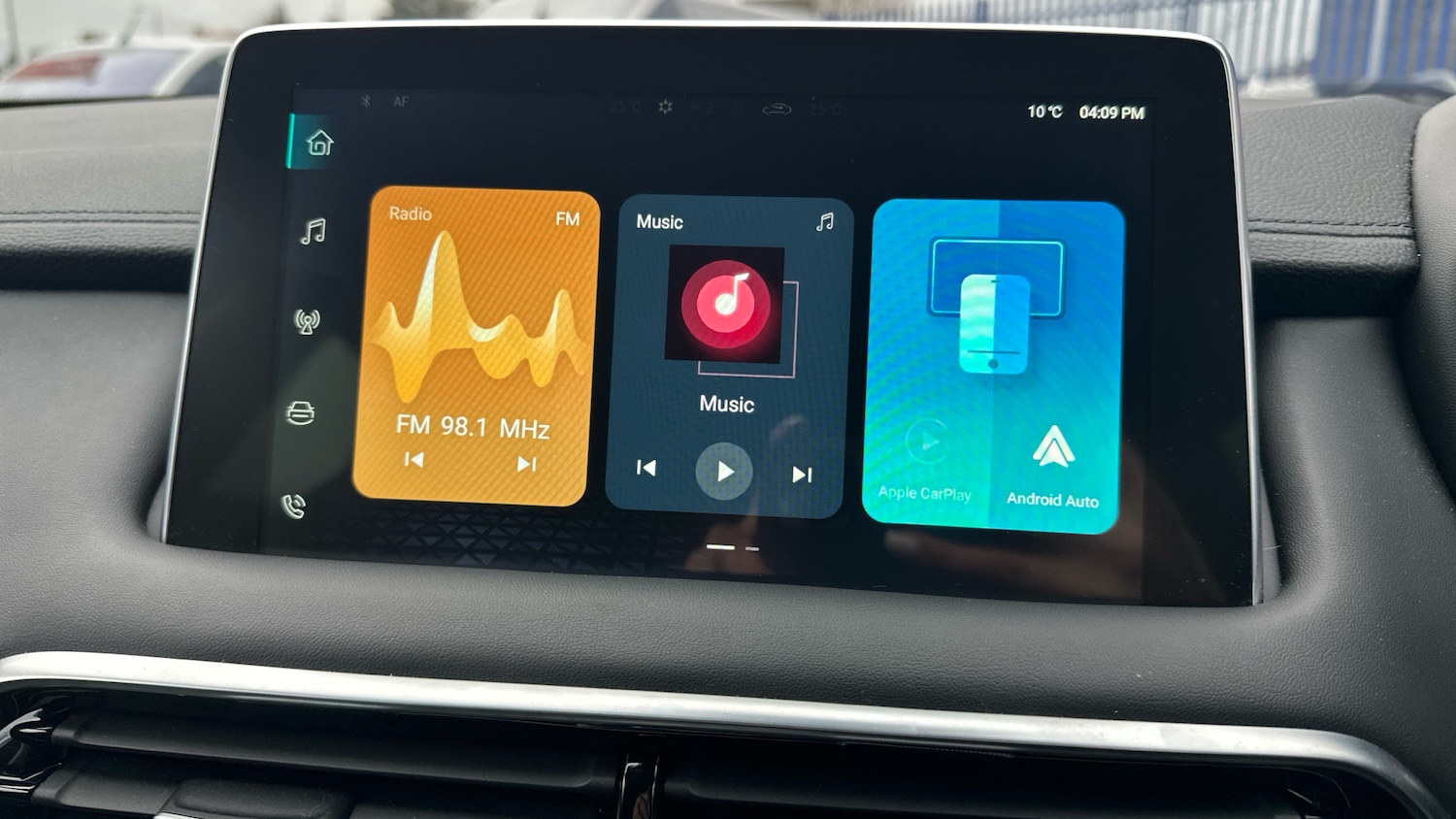 Used MG MG HS 2024 for sale - 77930479: Photo 12