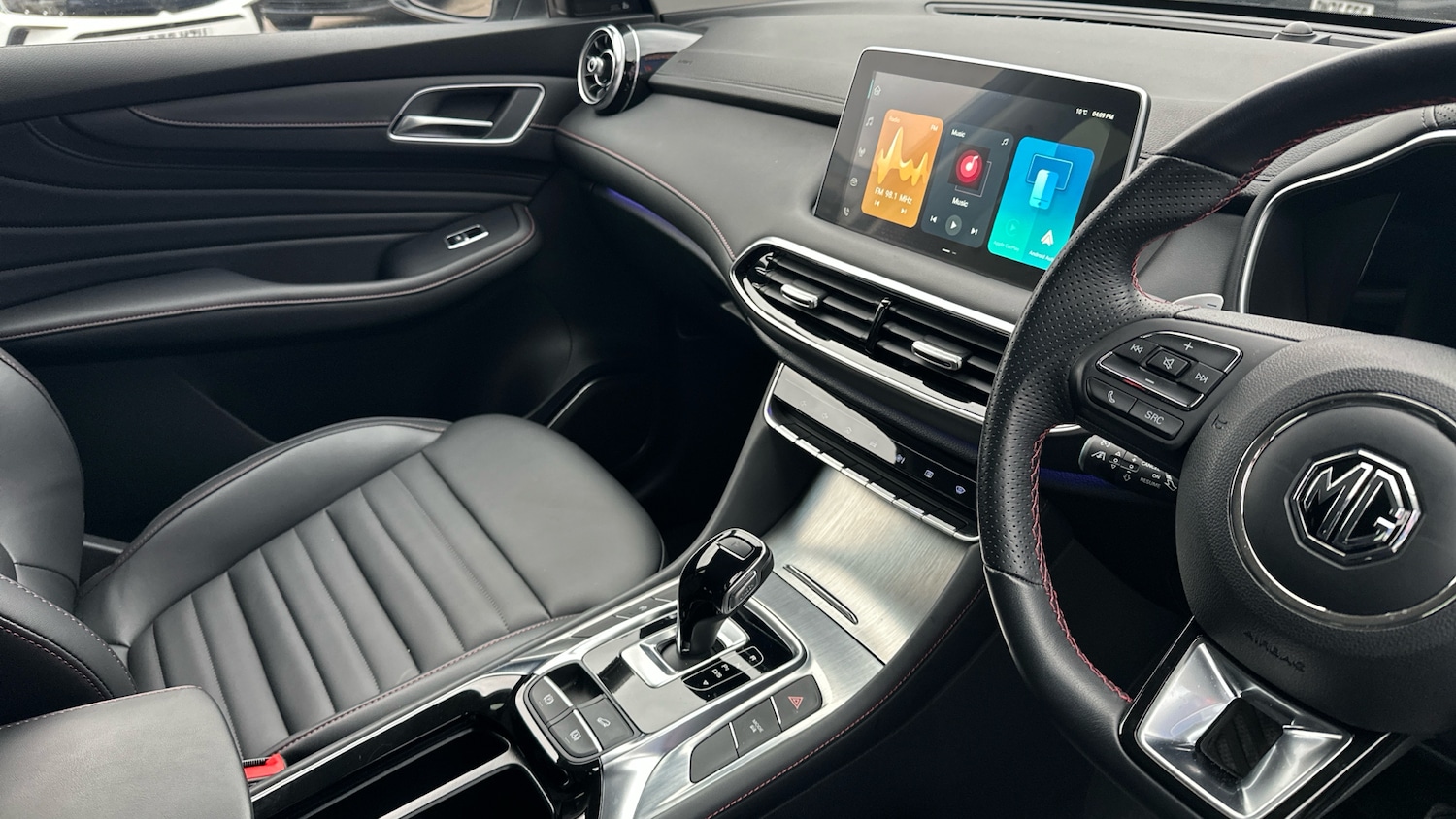 Used MG MG HS 2024 for sale - 77930479: Photo 14