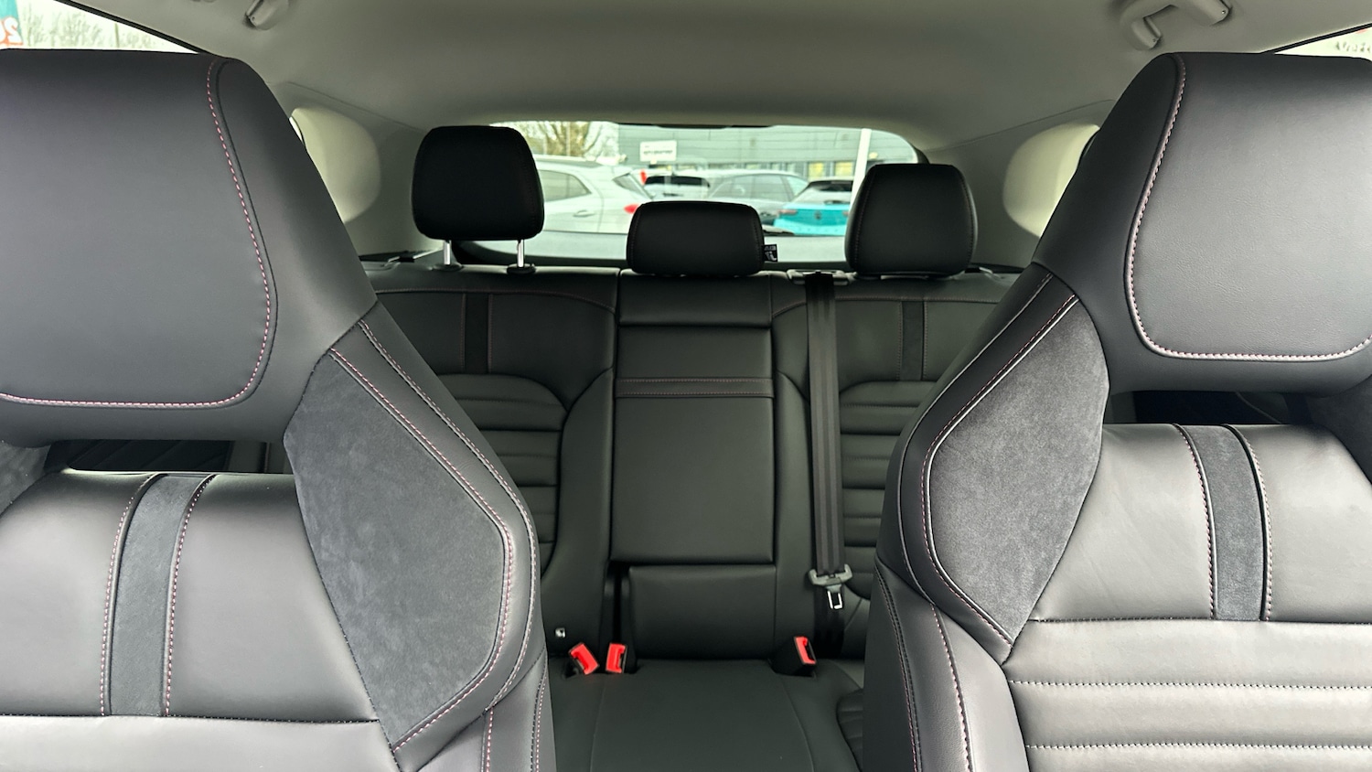 Used MG MG HS 2024 for sale - 77930479: Photo 15