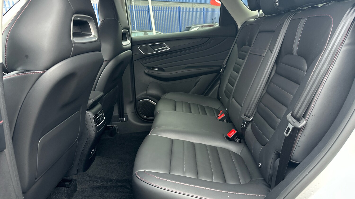 Used MG MG HS 2024 for sale - 77930479: Photo 16