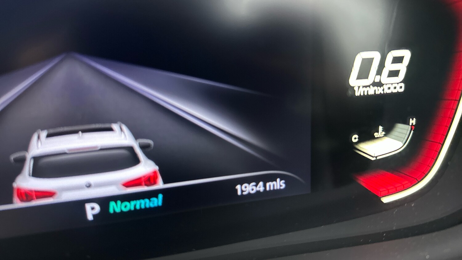 Used MG MG HS 2024 for sale - 77930479: Photo 18