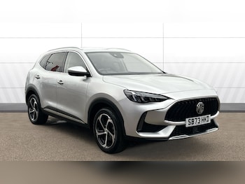 Used MG MG HS 2024 for sale - 77930479: Photo