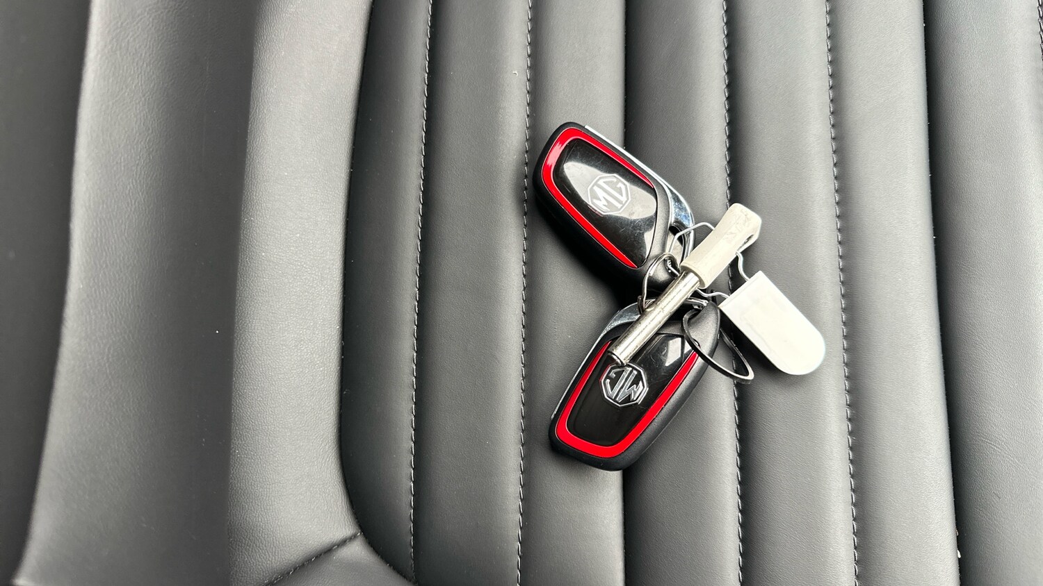 Used MG MG HS 2024 for sale - 77930479: Photo 20