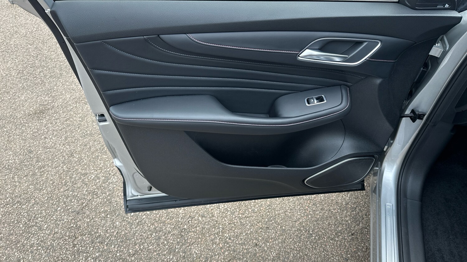 Used MG MG HS 2024 for sale - 77930479: Photo 21