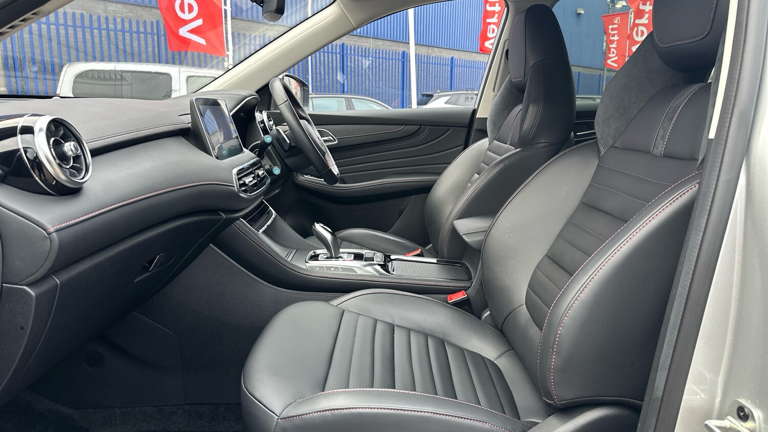 Used MG MG HS 2024 for sale - 77930479: Photo 22