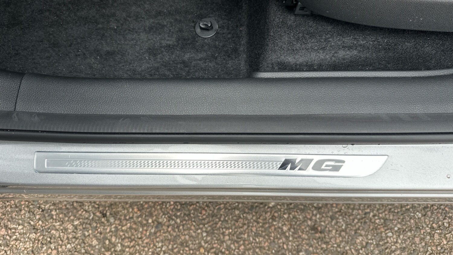Used MG MG HS 2024 for sale - 77930479: Photo 24