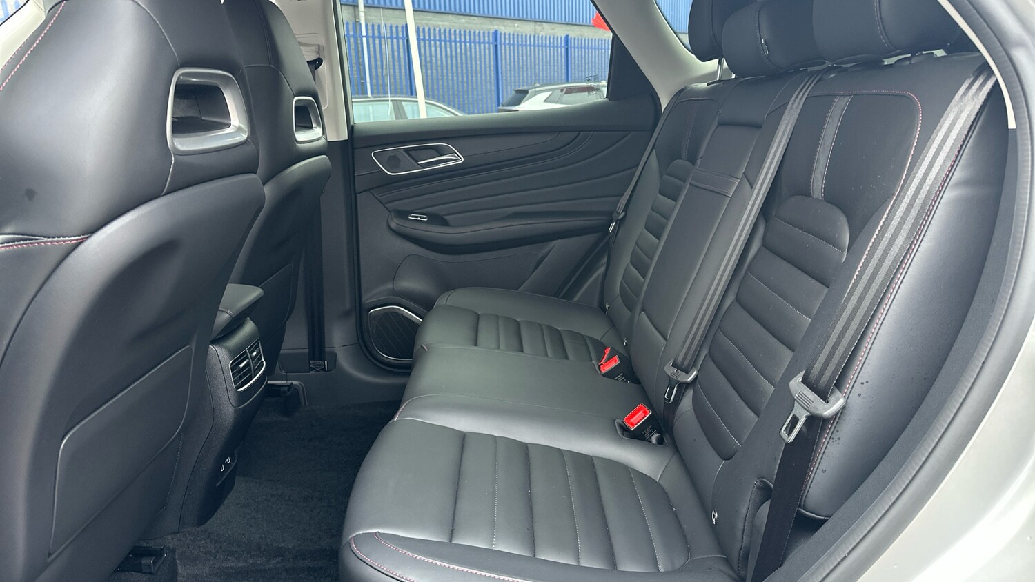 Used MG MG HS 2024 for sale - 77930479: Photo 25