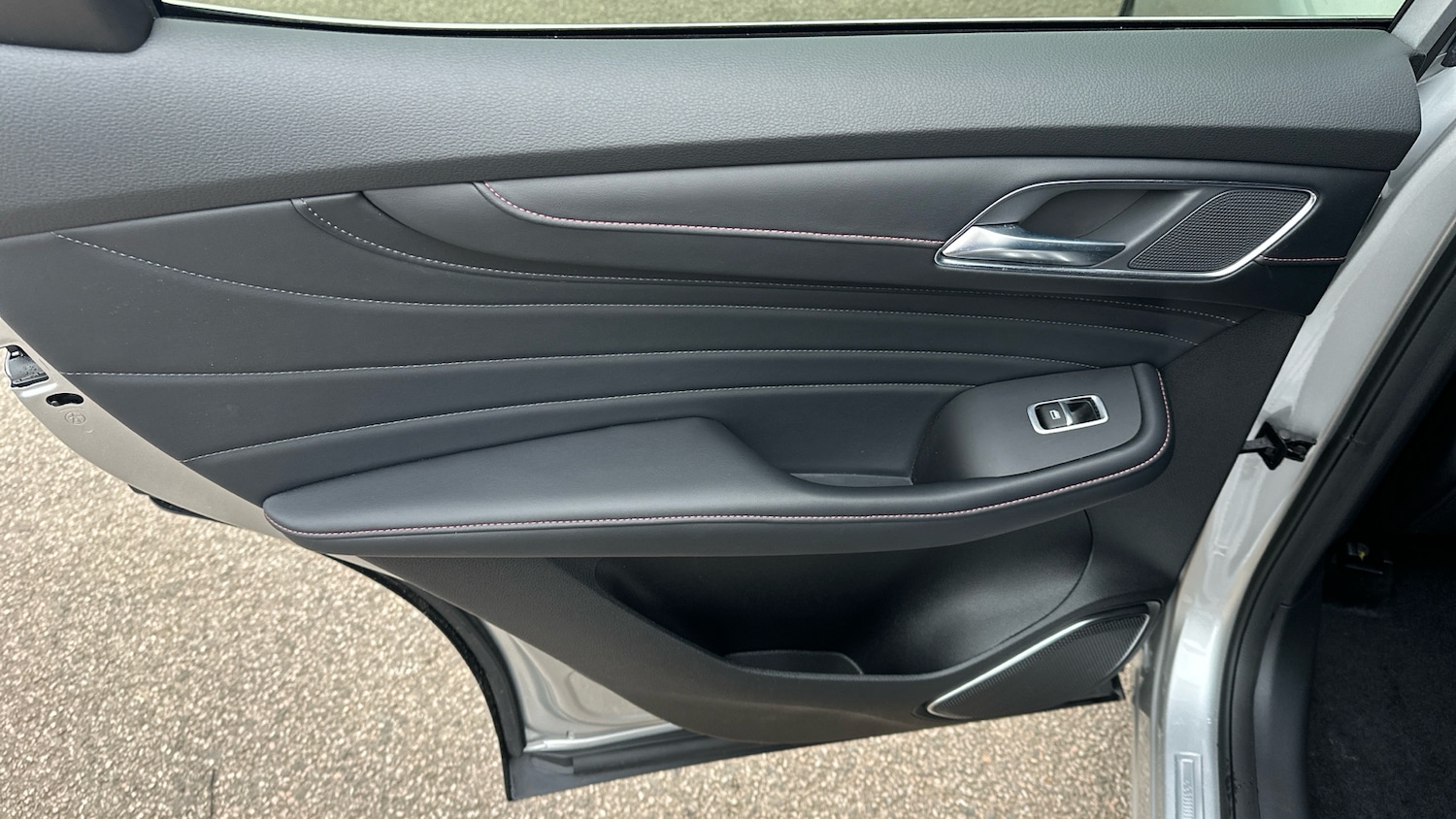 Used MG MG HS 2024 for sale - 77930479: Photo 26