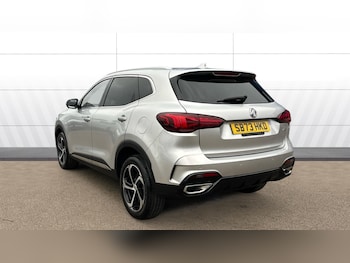 Used MG MG HS 2024 for sale - 77930479: Photo